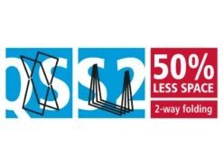 Eurotrail Opb.Kast Bonaire Klapkast Grijs -Kampeer Verkoop Winkel 99 1 eurotrail opb.kast bonaire klapkast grijs etcf1156 0400