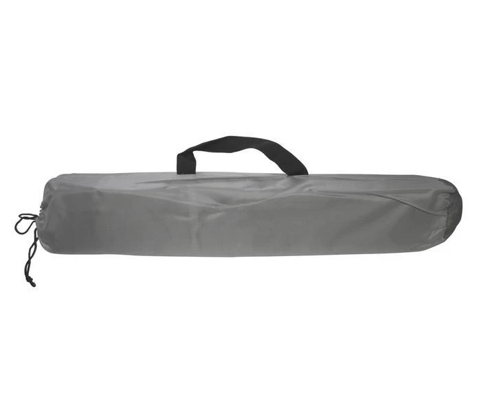 Bo-Camp Windscherm Popular 3-Vaks 5x1,4 Meter 4 Bo-Camp Windscherm Popular 3-Vaks 5x1,4 Meter - Afbeelding 2