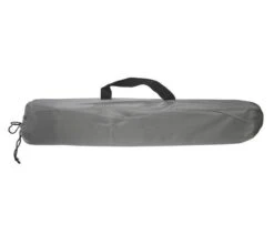 Bo-Camp LeevZ Windscherm Willow 3 Vaks - 5x1,4 Meter -Kampeer Verkoop Winkel bo camp windscherm polyester populair stabiel 4367651 2