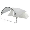 Coleman Luifel Classic Awning Grey 2 Coleman Luifel Classic Awning Grey -Kampeer Verkoop Winkel coleman universele luifel 20986