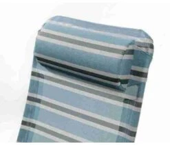 Crespo Hoofdkussen A-200 Lichtblauw-horizontaal (28)