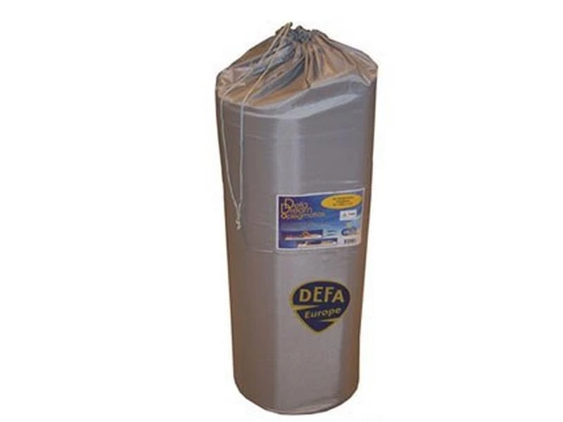 Defa Dream Oplegmatras 2 Persoons 140 Cm 5 Defa Dream Oplegmatras 2 Persoons 140 Cm - Afbeelding 3