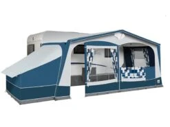 Dorema Caravanvoortent Garda XL 270 12 Dorema Caravanvoortent Garda XL 270 -Kampeer Verkoop Winkel dorema caravanvoortent garda xl270 4