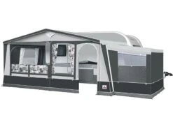 Dorema Caravanvoortent Ibiza 240 -Kampeer Verkoop Winkel dorema caravanvoortent ibiza 240 1