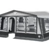 Dorema Caravanvoortent Ibiza 240 2 Dorema Caravanvoortent Ibiza 240 -Kampeer Verkoop Winkel dorema caravanvoortent ibiza 240