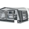 Dorema Caravanvoortent President XL 280 -Kampeer Verkoop Winkel dorema caravanvoortent president xl280