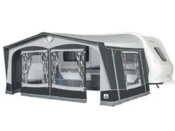 Dorema Caravanvoortent President XL 280