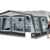 Dorema Caravanvoortent President XL 300 -Kampeer Verkoop Winkel dorema caravanvoortent president xl300