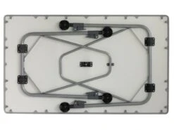 Eurotrail Kampeertafel St. Gobain L -Kampeer Verkoop Winkel eurotrail kampeertafel st gobain l etcf0751 2