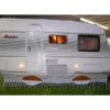 Gimeg Tochtstrook Met Opbergvakken Voor Caravan 2 Gimeg Tochtstrook Met Opbergvakken Voor Caravan -Kampeer Verkoop Winkel gimeg tochtstrook voor caravan met opbergzakken