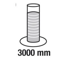 High Peak Porto 6 -Kampeer Verkoop Winkel high peak koepeltent porto 6 waterkolom 12240 4