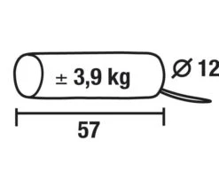 High Peak Tarp 2 -Kampeer Verkoop Winkel high peak tarp 2 verpakking 10033 3