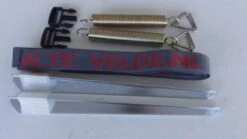 Hele Luifel Voor Voortent Aanritsbaar De Vaart Standaard Serie 9 Hele Luifel Voor Voortent Aanritsbaar De Vaart Standaard Serie -Kampeer Verkoop Winkel te velde stormbandset