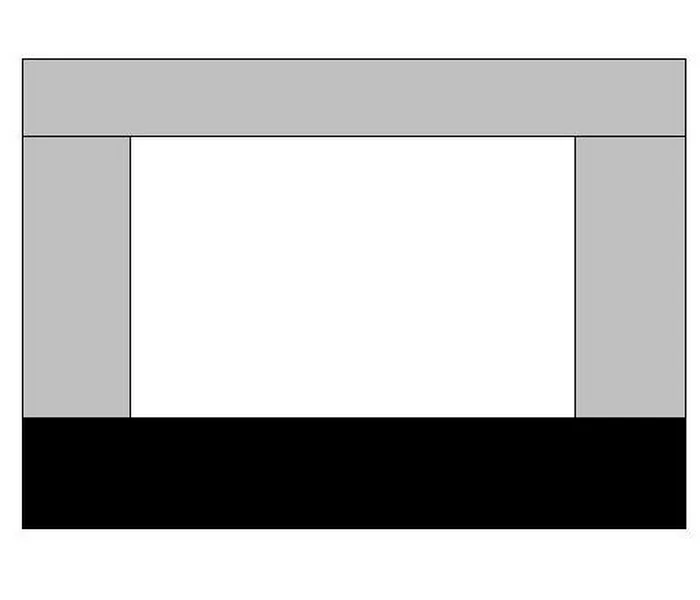 Te Velde Zijwand Voor Luifel 240 Cm 5 Kleuren 4 Te Velde Zijwand Voor Luifel 240 Cm 5 Kleuren - Afbeelding 2