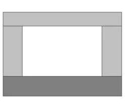 Te Velde Zijwand Voor Luifel 240 Cm 5 Kleuren 10 Te Velde Zijwand Voor Luifel 240 Cm 5 Kleuren -Kampeer Verkoop Winkel tevelde caravan luifel zijwand 240 grijs7