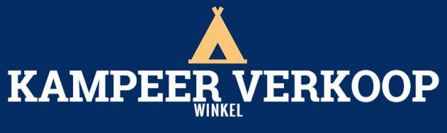 Kampeer Verkoop Winkel